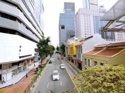 Fook Hai Building (D1), Shop House #623527561